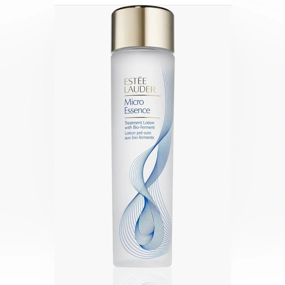 ESTEE LAUDER Micro Essence Treatment‎ Lotion w Bio-Ferment NIP